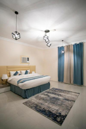 modern & comfy 2 BR suite -205